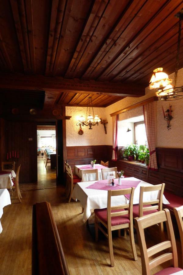 Wieselmuehle Forellenhof Grünau im Almtal Екстериор снимка